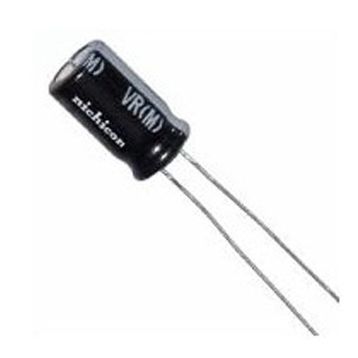 150 MF 35V Kondansatör