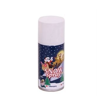 150 ml Kar Spreyi