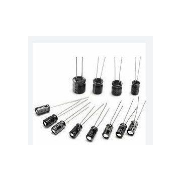 1500 MF 35V Kondansatör