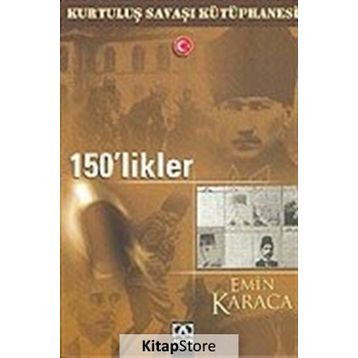 150’likler - Emin Karaca