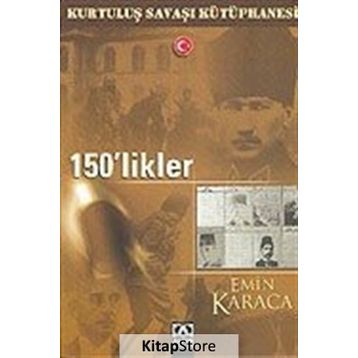 150’likler - Emin Karaca