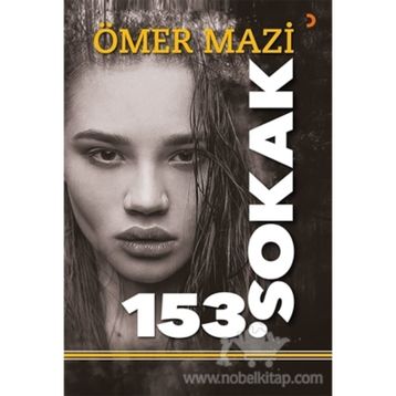 153. Sokak - Ömer Mazi