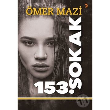 153. Sokak - Ömer Mazi