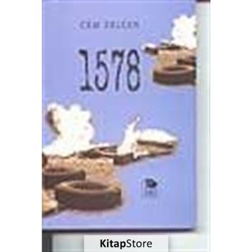 1578 - CEM SELCEN