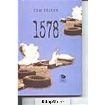1578 - CEM SELCEN