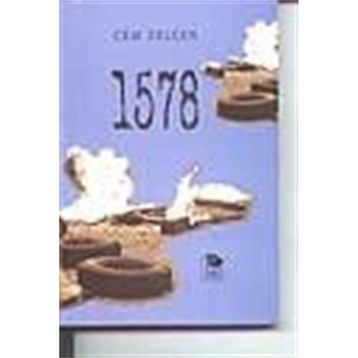 1578 - CEM SELCEN