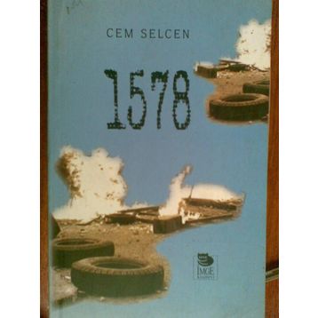 1578 - CEM SELCEN