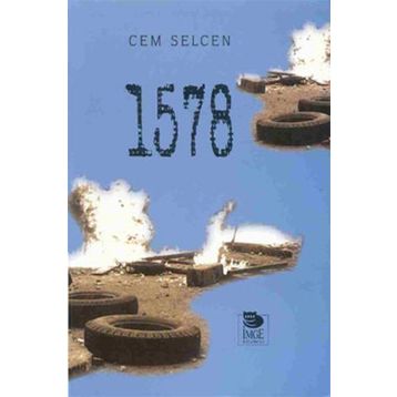 1578 - CEM SELCEN