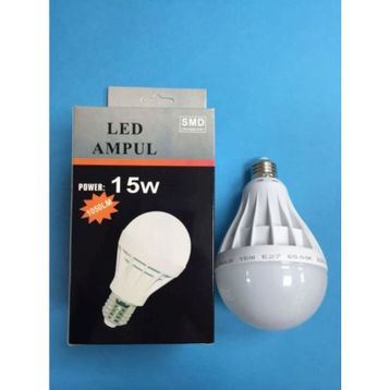 15W Led Ampul