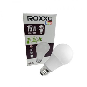 15W Led Ampul
