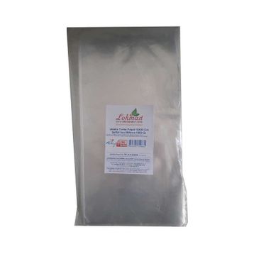 15X30 Jelatin Poşet