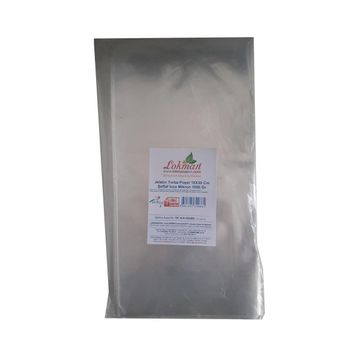 15X30 Jelatin Poşet