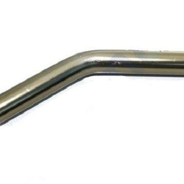 16 mm Bronz 5'li Paket 45 Derece Dirsek
