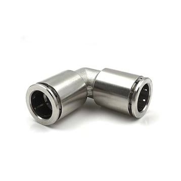 16 mm Metal Dirsek Rekor Bağlantı