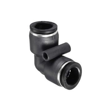 16 mm Pnömatik Dirsek Bağlantı