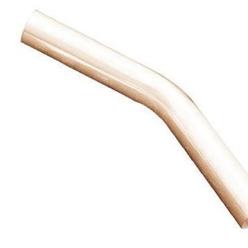 16 mm Sarı 5'li Paket 45 Derece Dirsek