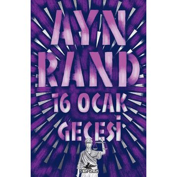 16 Ocak Gecesi - Ayn Rand