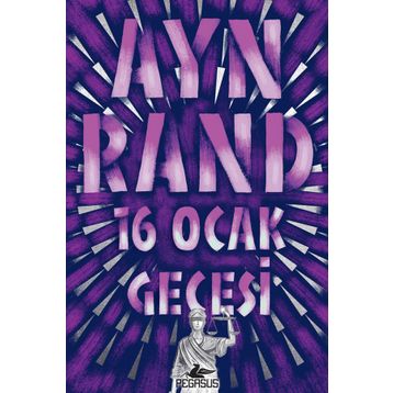 16 Ocak Gecesi - Ayn Rand