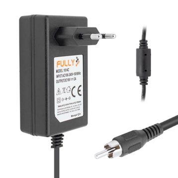 16 Volt Santral Adaptörü