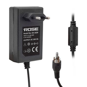 16 Volt Santral Adaptörü