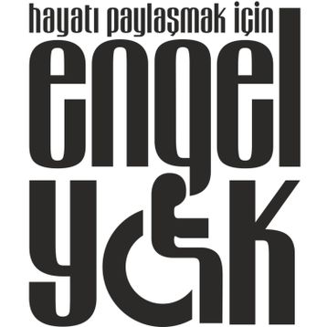 160 cm Engel Yok Folyo Sticker