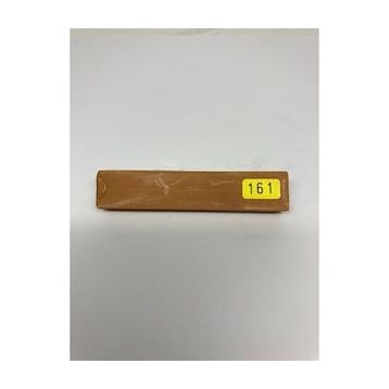 161 Kızılağaç Orta Dekoru 8 cm Sert Mum