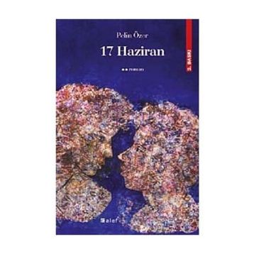 17 HAZIRAN - PELIN ÖZER