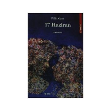 17 HAZIRAN - PELIN ÖZER