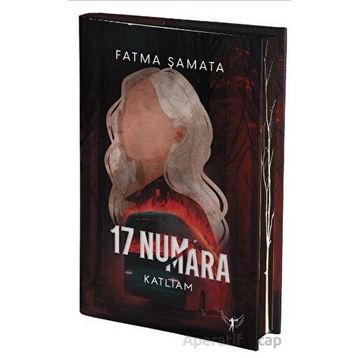 17 Numara Katliam - Fatma Şamata