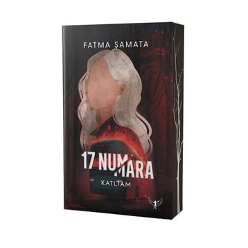 17 Numara Katliam - Fatma Şamata