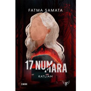 17 Numara Katliam - Fatma Şamata