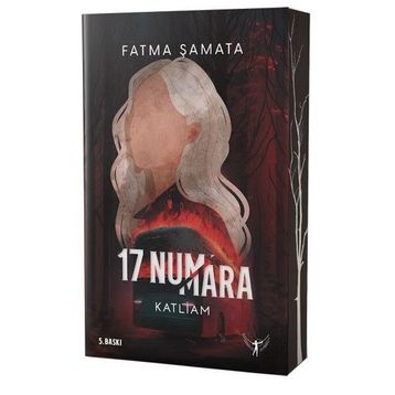 17 Numara Katliam - Fatma Şamata