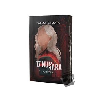 17 Numara Katliam - Fatma Şamata
