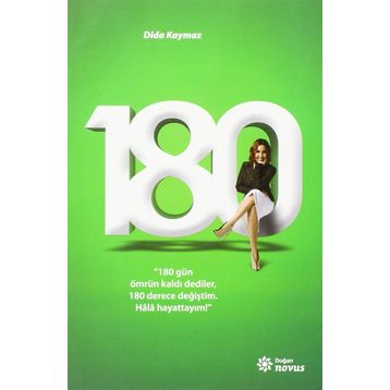 180 - Dida Kaymaz