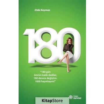 180 - Dida Kaymaz