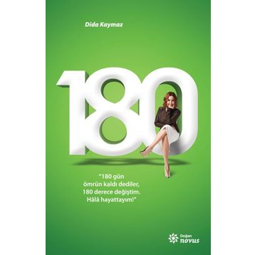 180 - Dida Kaymaz