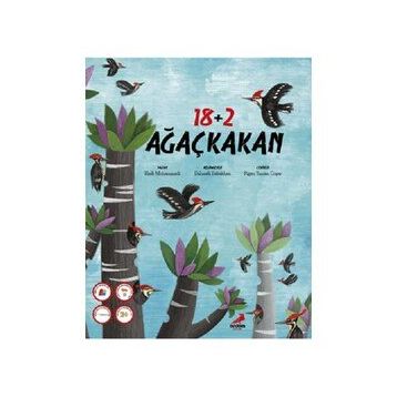 18+2 Ağaçkakan - Hadi Mohammadi