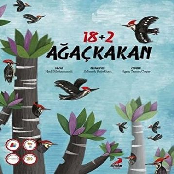 18+2 Ağaçkakan - Hadi Mohammadi