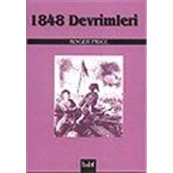 1848 DEVRIMLERI - ROGER PRICE