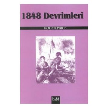 1848 DEVRIMLERI - ROGER PRICE