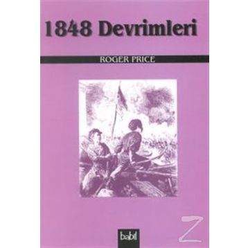 1848 DEVRIMLERI - ROGER PRICE