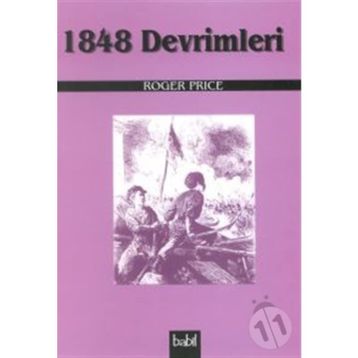 1848 DEVRIMLERI - ROGER PRICE