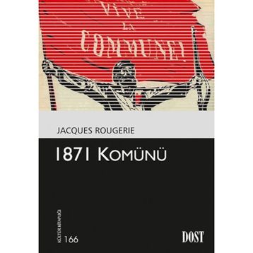 1871 Komünü - Jacques Rougerie