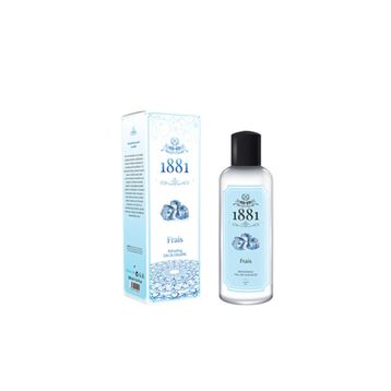 1881 Frais Ice Cam Şişe 250 ml Kolonya