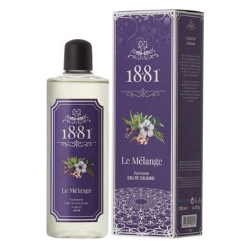 1881 Harmonie & Le Melange 250 ml Kolonya