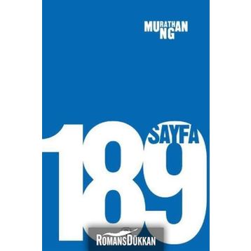 189 Sayfa - Murathan Mungan