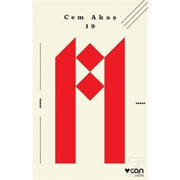 19 - CEM AKAŞ