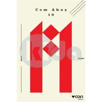 19 - CEM AKAŞ