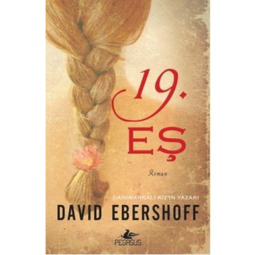 19. Eş - David Ebershoff