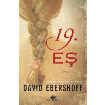 19. Eş - David Ebershoff